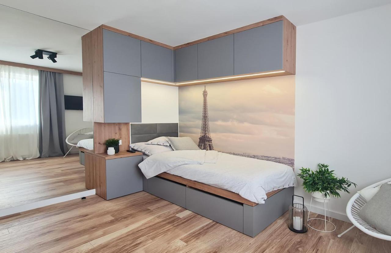 Irs Royal Apartments Apartamenty Irs Nowoczesne Apartamenty Wrzeszcz กดัญสก์ ภายนอก รูปภาพ