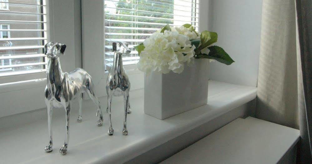 Irs Royal Apartments Apartamenty Irs Nowoczesne Apartamenty Wrzeszcz กดัญสก์ ภายนอก รูปภาพ